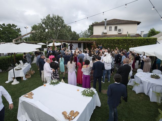 Il matrimonio di Elena e Walter a Camaiore, Lucca 20