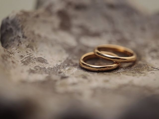 Il matrimonio di Paolo e Anna a Trenzano, Brescia 32