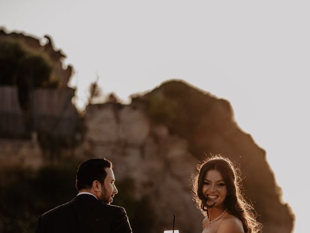 Il matrimonio di Onofrio e Maddalena a Bacoli, Napoli 4