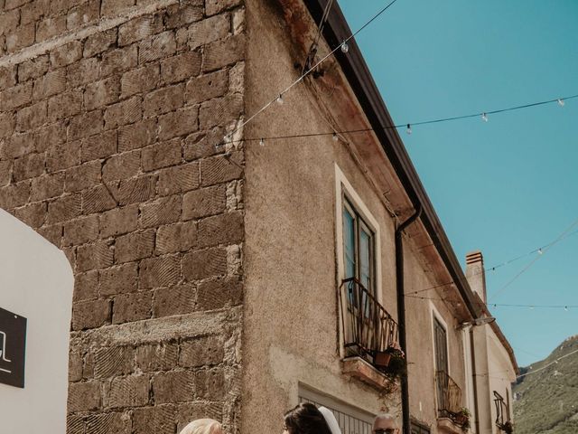 Il matrimonio di Onofrio e Maddalena a Bacoli, Napoli 35