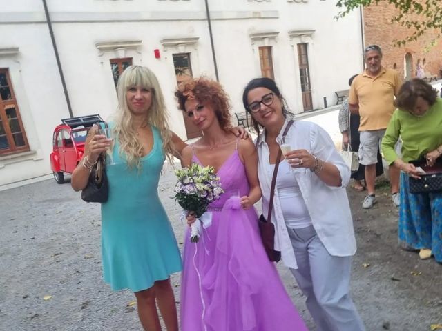Il matrimonio di Marco e Stefania a Legnano, Milano 7
