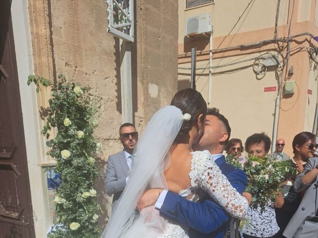 Il matrimonio di Alessio e Maria a Taranto, Taranto 5