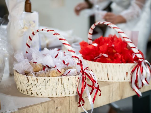 Il matrimonio di Davide e Vanessa a Quartu Sant'Elena, Cagliari 2