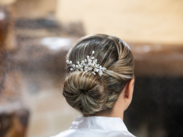 Il matrimonio di Davide e Vanessa a Quartu Sant'Elena, Cagliari 5