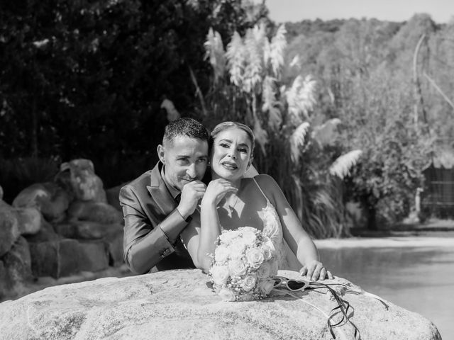 Il matrimonio di Davide e Vanessa a Quartu Sant'Elena, Cagliari 27