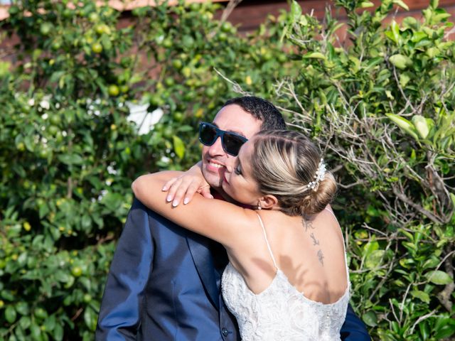 Il matrimonio di Davide e Vanessa a Quartu Sant'Elena, Cagliari 31
