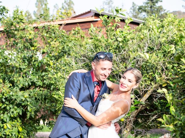 Il matrimonio di Davide e Vanessa a Quartu Sant'Elena, Cagliari 32