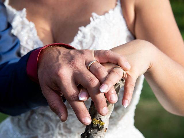 Il matrimonio di Davide e Vanessa a Quartu Sant'Elena, Cagliari 39