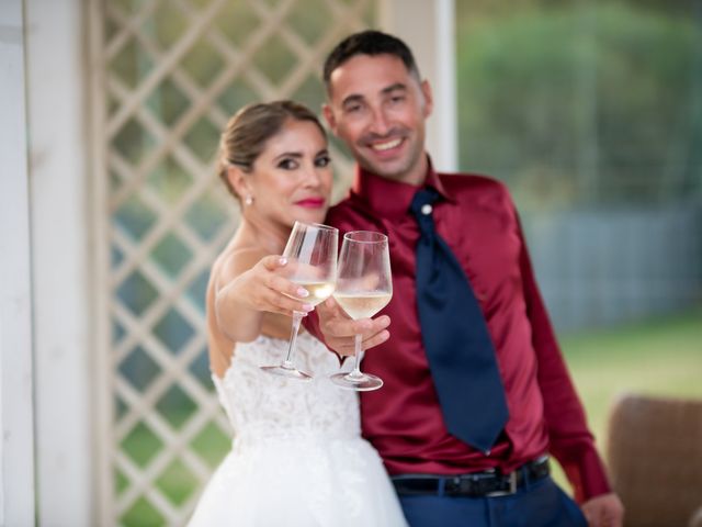 Il matrimonio di Davide e Vanessa a Quartu Sant'Elena, Cagliari 48