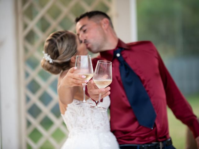 Il matrimonio di Davide e Vanessa a Quartu Sant'Elena, Cagliari 49