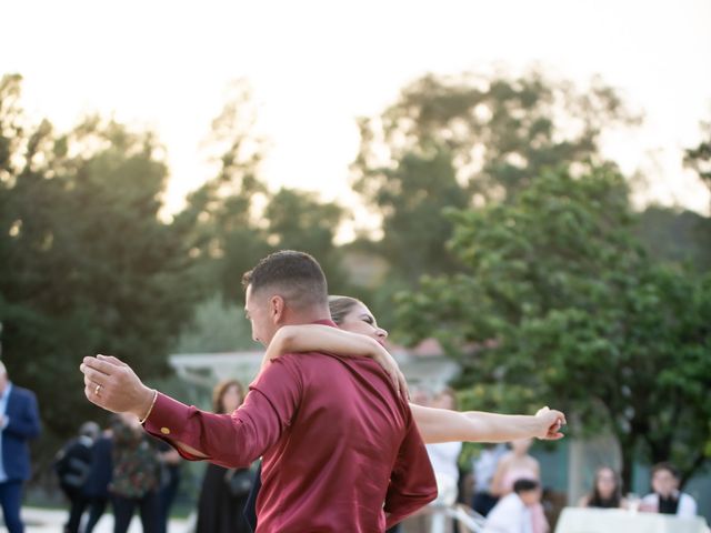 Il matrimonio di Davide e Vanessa a Quartu Sant'Elena, Cagliari 53