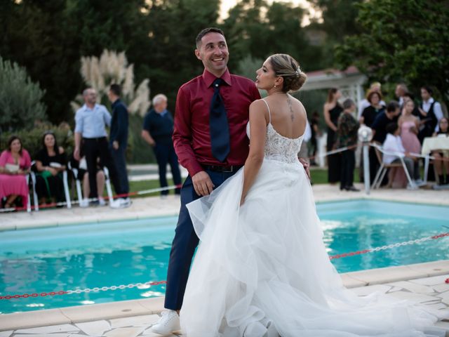Il matrimonio di Davide e Vanessa a Quartu Sant'Elena, Cagliari 55