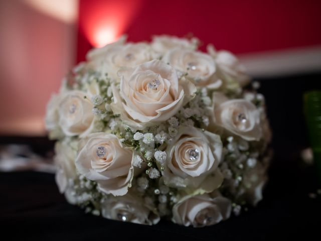 Il matrimonio di Davide e Vanessa a Quartu Sant'Elena, Cagliari 59