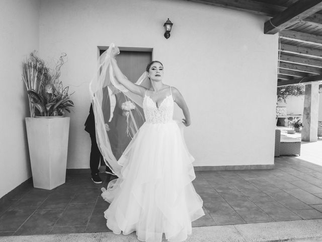 Il matrimonio di Davide e Vanessa a Quartu Sant'Elena, Cagliari 69