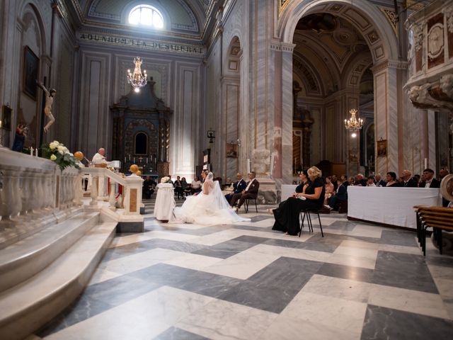 Il matrimonio di Davide e Vanessa a Quartu Sant'Elena, Cagliari 75