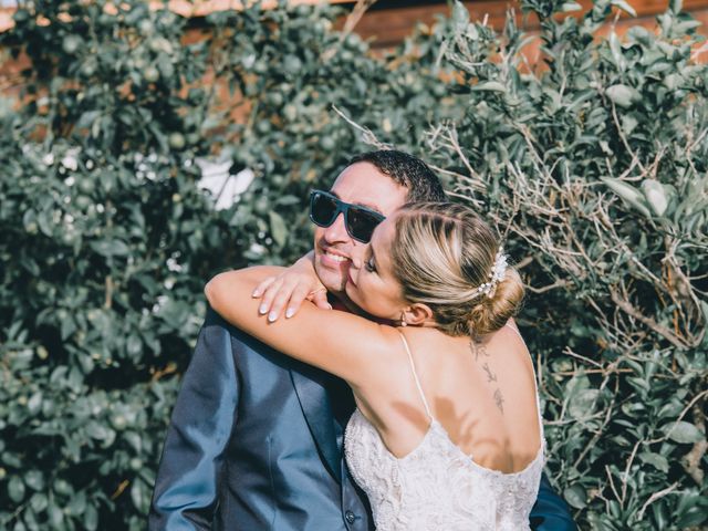 Il matrimonio di Davide e Vanessa a Quartu Sant'Elena, Cagliari 99
