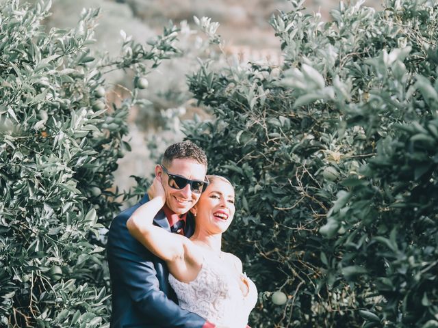 Il matrimonio di Davide e Vanessa a Quartu Sant'Elena, Cagliari 100