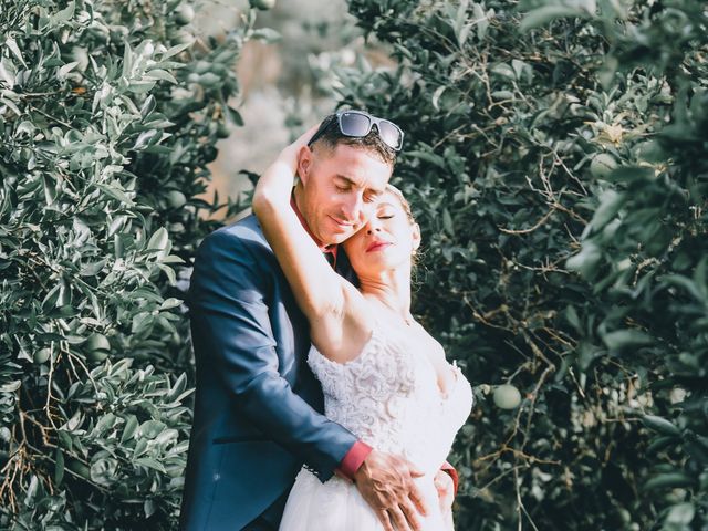 Il matrimonio di Davide e Vanessa a Quartu Sant'Elena, Cagliari 101