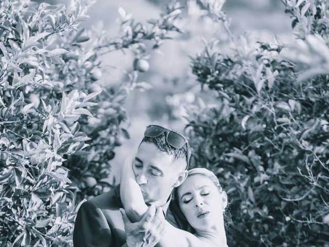 Il matrimonio di Davide e Vanessa a Quartu Sant'Elena, Cagliari 1