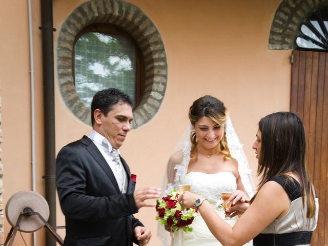 Il matrimonio di Francesco e Sara a Bologna, Bologna 18