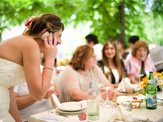 Il matrimonio di Francesco e Sara a Bologna, Bologna 15