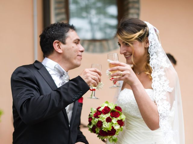 Il matrimonio di Francesco e Sara a Bologna, Bologna 19