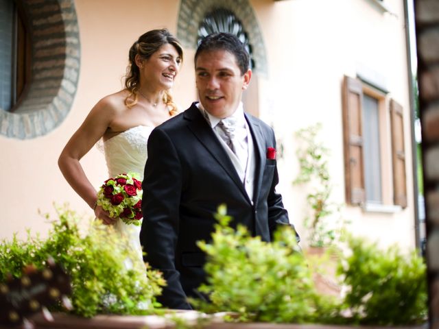 Il matrimonio di Francesco e Sara a Bologna, Bologna 13