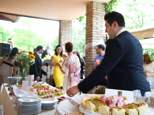 Il matrimonio di Francesco e Sara a Bologna, Bologna 29