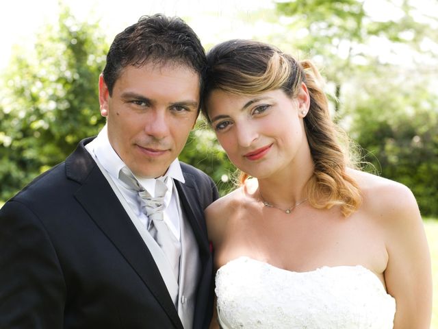 Il matrimonio di Francesco e Sara a Bologna, Bologna 33