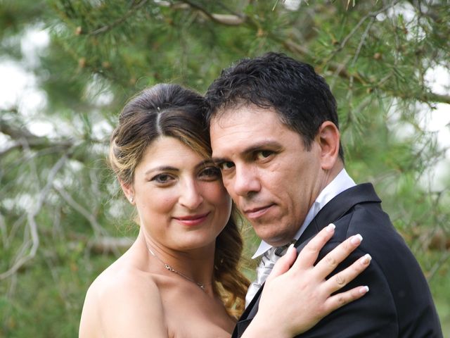 Il matrimonio di Francesco e Sara a Bologna, Bologna 34