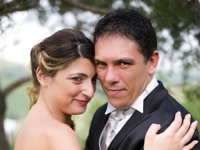 Il matrimonio di Francesco e Sara a Bologna, Bologna 36