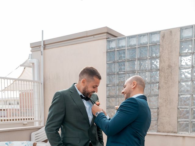 Il matrimonio di Paolo e Elisa a Porto San Giorgio, Fermo 31