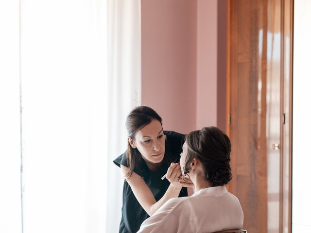 Il matrimonio di Paolo e Elisa a Porto San Giorgio, Fermo 40