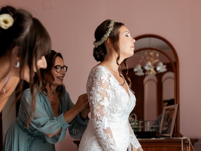 Il matrimonio di Paolo e Elisa a Porto San Giorgio, Fermo 60