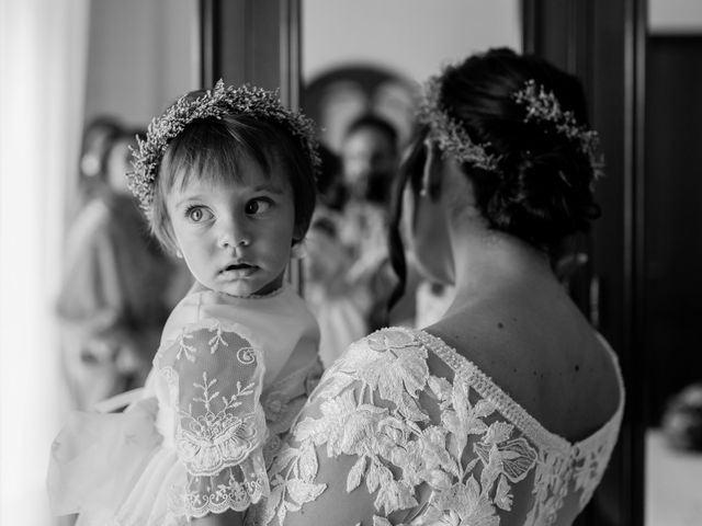 Il matrimonio di Paolo e Elisa a Porto San Giorgio, Fermo 61