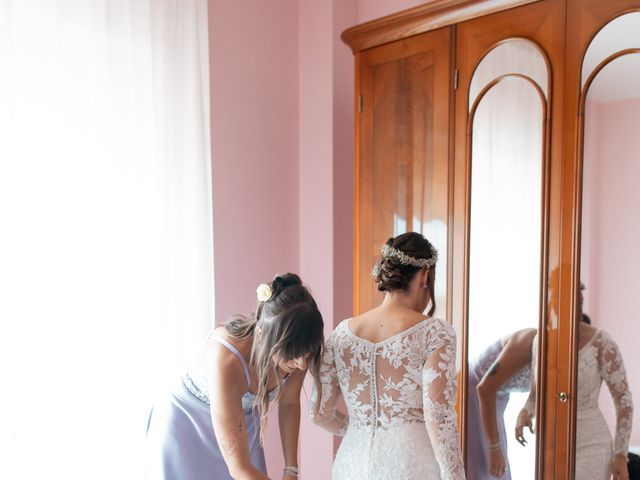 Il matrimonio di Paolo e Elisa a Porto San Giorgio, Fermo 62