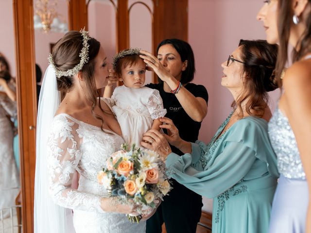 Il matrimonio di Paolo e Elisa a Porto San Giorgio, Fermo 66