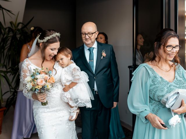 Il matrimonio di Paolo e Elisa a Porto San Giorgio, Fermo 68