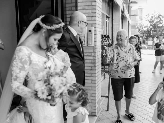 Il matrimonio di Paolo e Elisa a Porto San Giorgio, Fermo 69