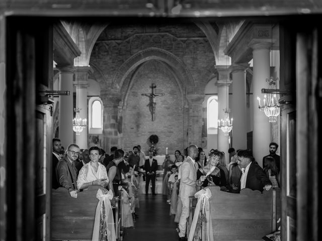 Il matrimonio di Paolo e Elisa a Porto San Giorgio, Fermo 79