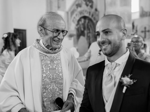 Il matrimonio di Paolo e Elisa a Porto San Giorgio, Fermo 81