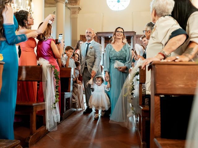 Il matrimonio di Paolo e Elisa a Porto San Giorgio, Fermo 82