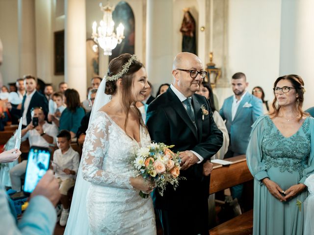 Il matrimonio di Paolo e Elisa a Porto San Giorgio, Fermo 85