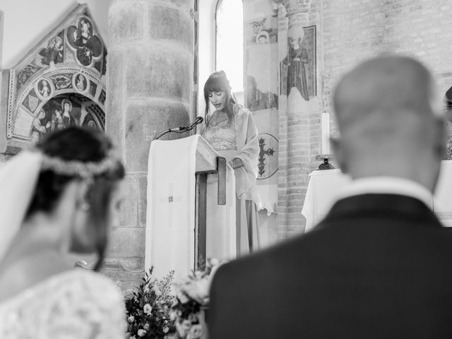 Il matrimonio di Paolo e Elisa a Porto San Giorgio, Fermo 88