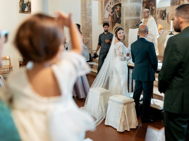 Il matrimonio di Paolo e Elisa a Porto San Giorgio, Fermo 92