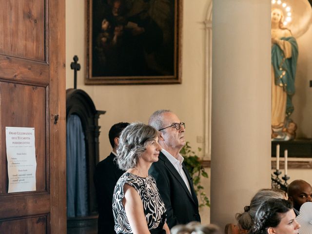 Il matrimonio di Paolo e Elisa a Porto San Giorgio, Fermo 96