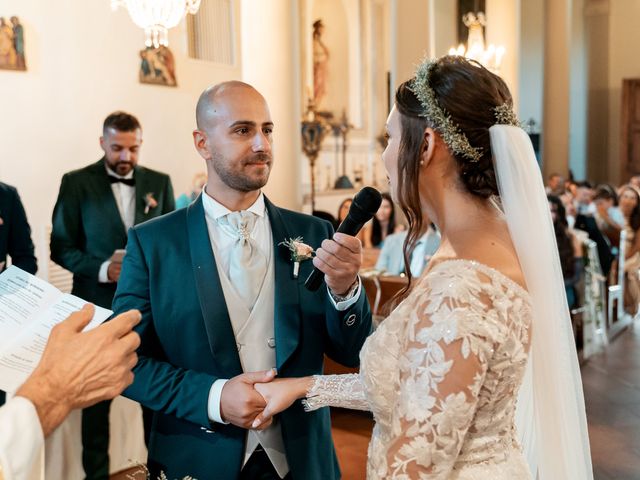 Il matrimonio di Paolo e Elisa a Porto San Giorgio, Fermo 98