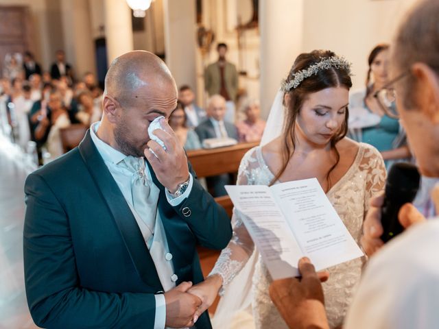 Il matrimonio di Paolo e Elisa a Porto San Giorgio, Fermo 99