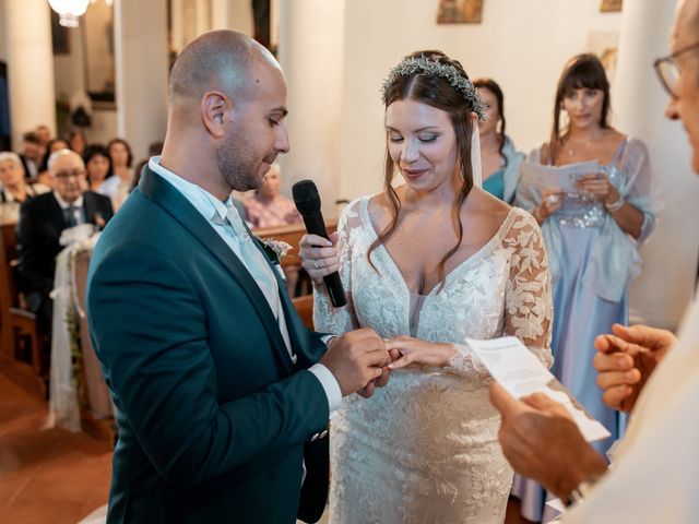 Il matrimonio di Paolo e Elisa a Porto San Giorgio, Fermo 100