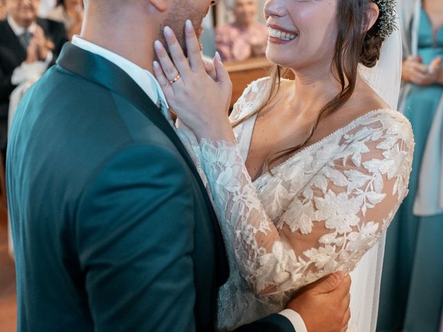 Il matrimonio di Paolo e Elisa a Porto San Giorgio, Fermo 103